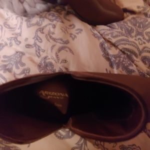 Arizona boots